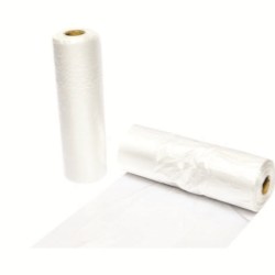 Natural HD bag on rolls